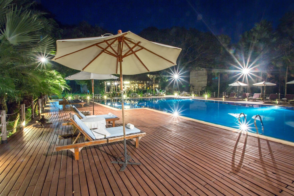 KAOMAI LANNA RESORT 5/75