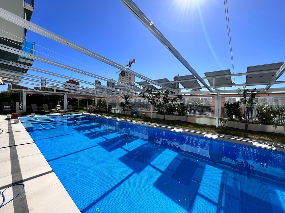 Apartamentos Oasis De La Cala 17/45