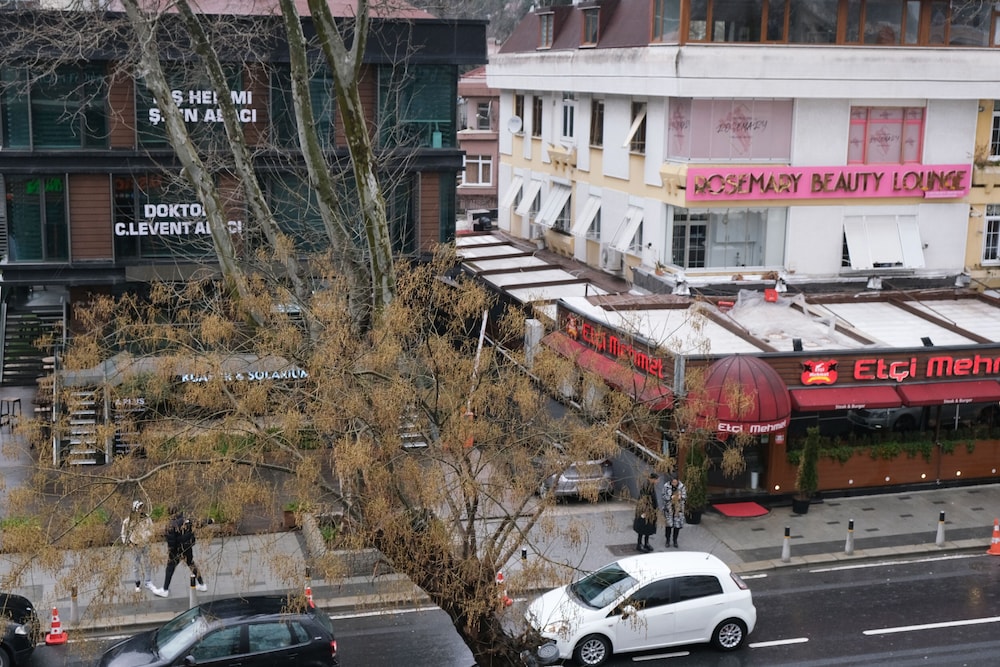 Florya House Hotel 3/72