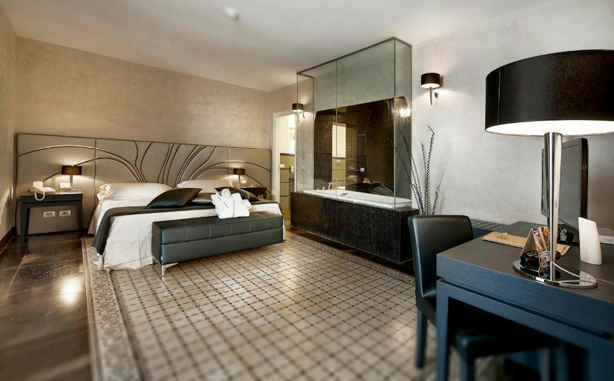 De Stefano Palace - Luxury Hotel 48/48