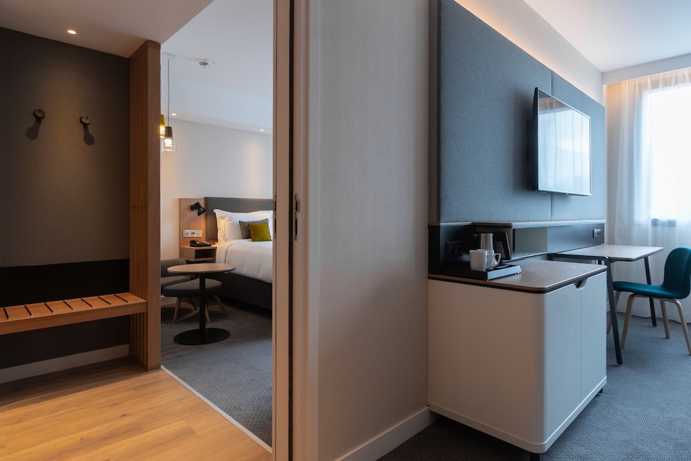 Holiday Inn Paris - CDG Airport 27/74