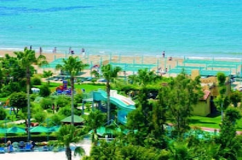 Hotel Iz Flower Side Beach 47/50
