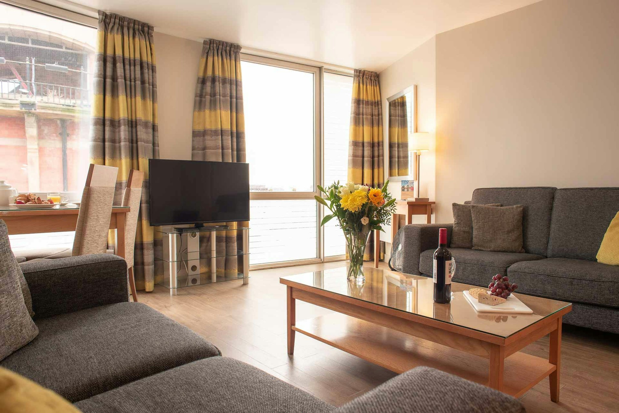 Premier Suites Liverpool 38/58