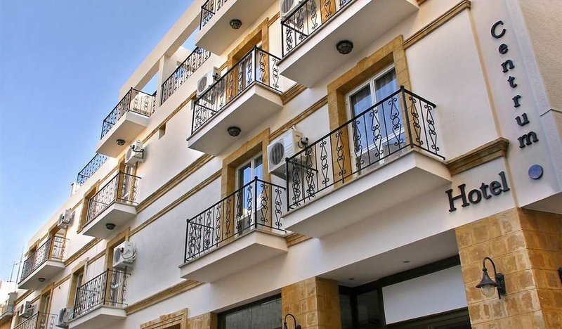 Centrum Hotel 4/37