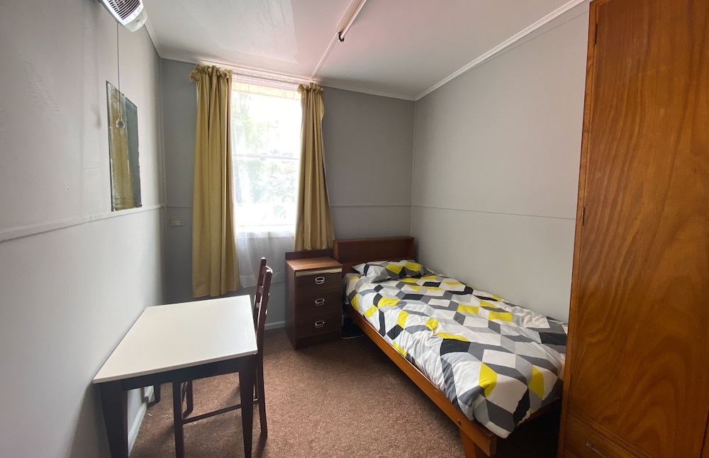 Mountain View Motel Queenstown 38/66