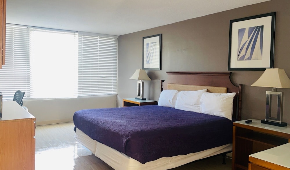 Apm Inn & Suites 28/54