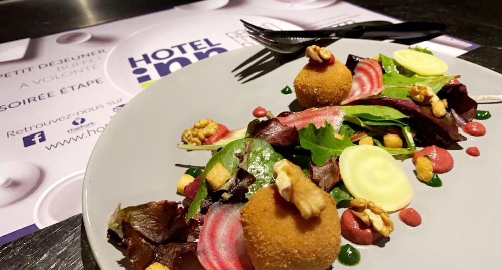 Hotel Inn Design Poitiers 35/50