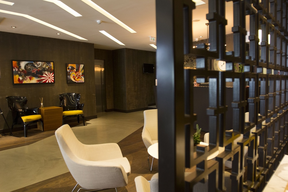 Modus Hotel Istanbul 47/55