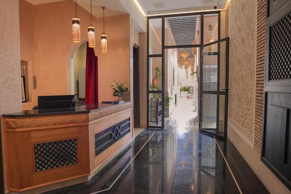 Dar Lys Luxury Riad & Spa 9/46
