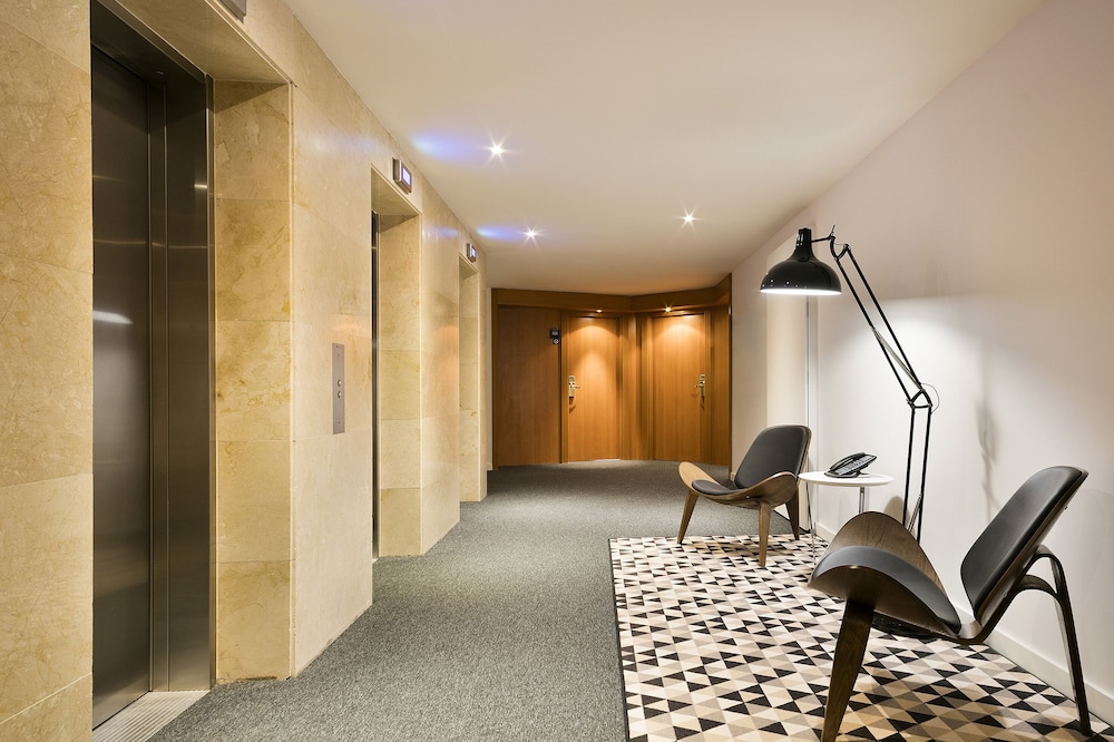 Innside by Melia Barcelona Apolo 42/75