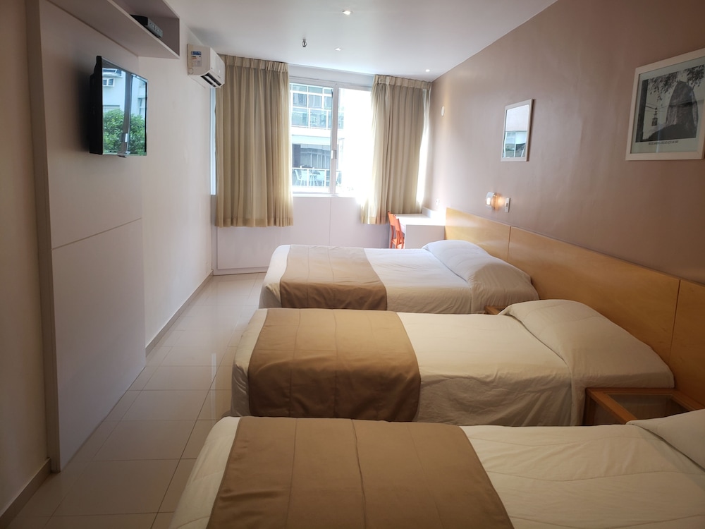 Atlantis Copacabana Hotel 23/37