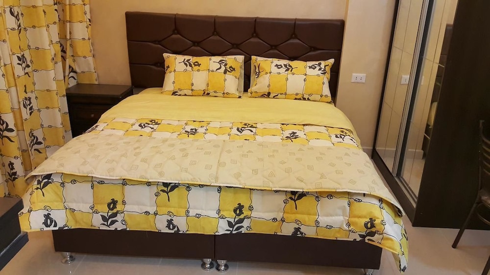 Nefertiti Hotel 15/17