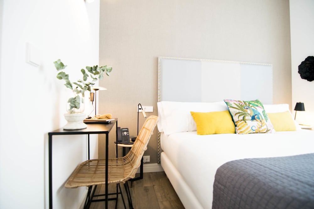 Hotel Marques House 16/50