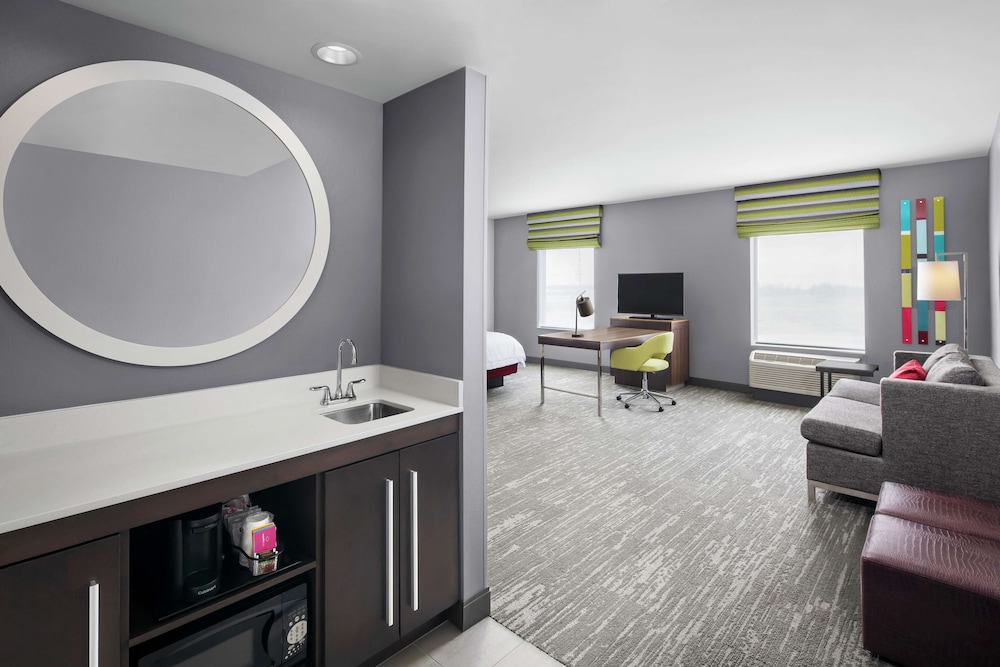 Hampton Inn Sikeston 24/43