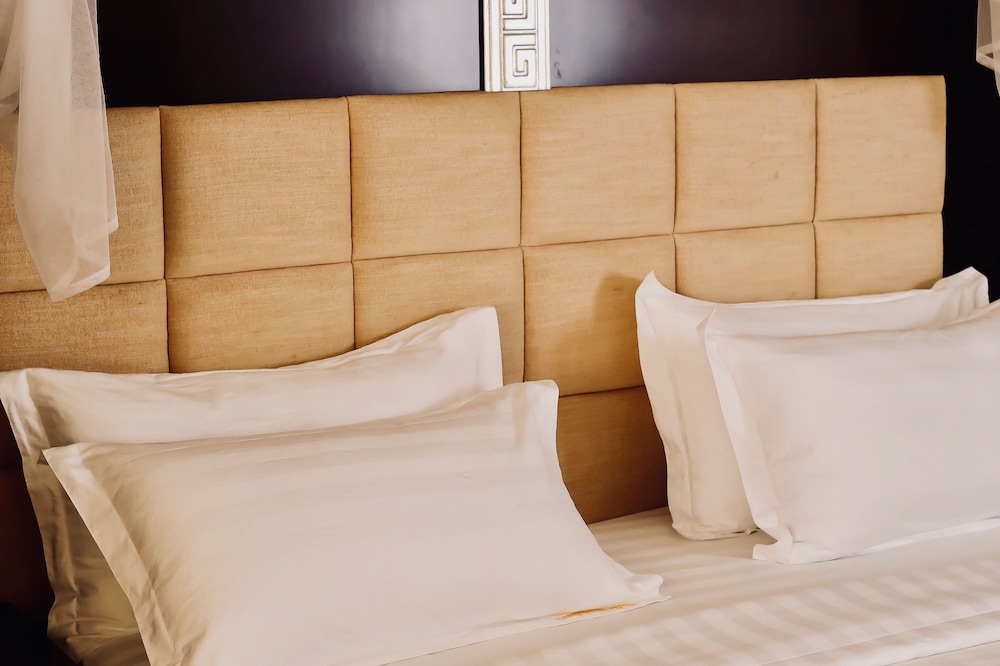The Landmark Mbezi Beach Resort and Conference Centre 14/39