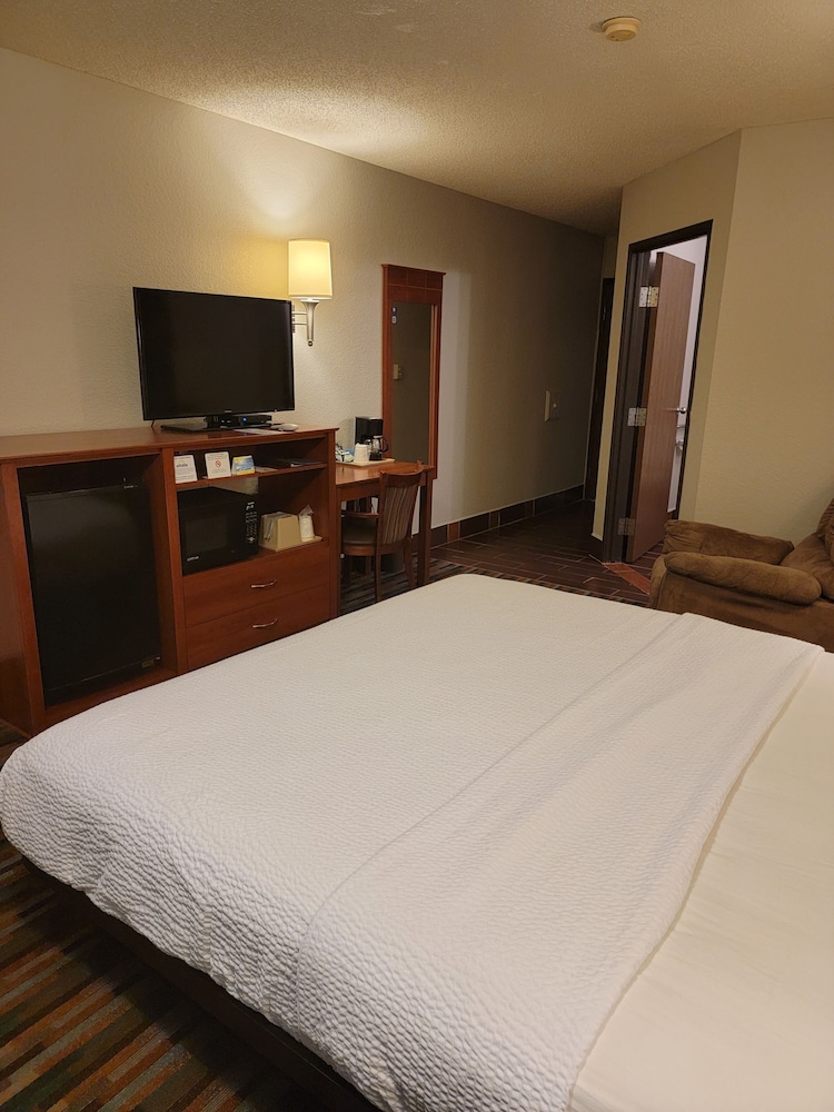 Days Inn By Wyndham Tucumcari 15/52