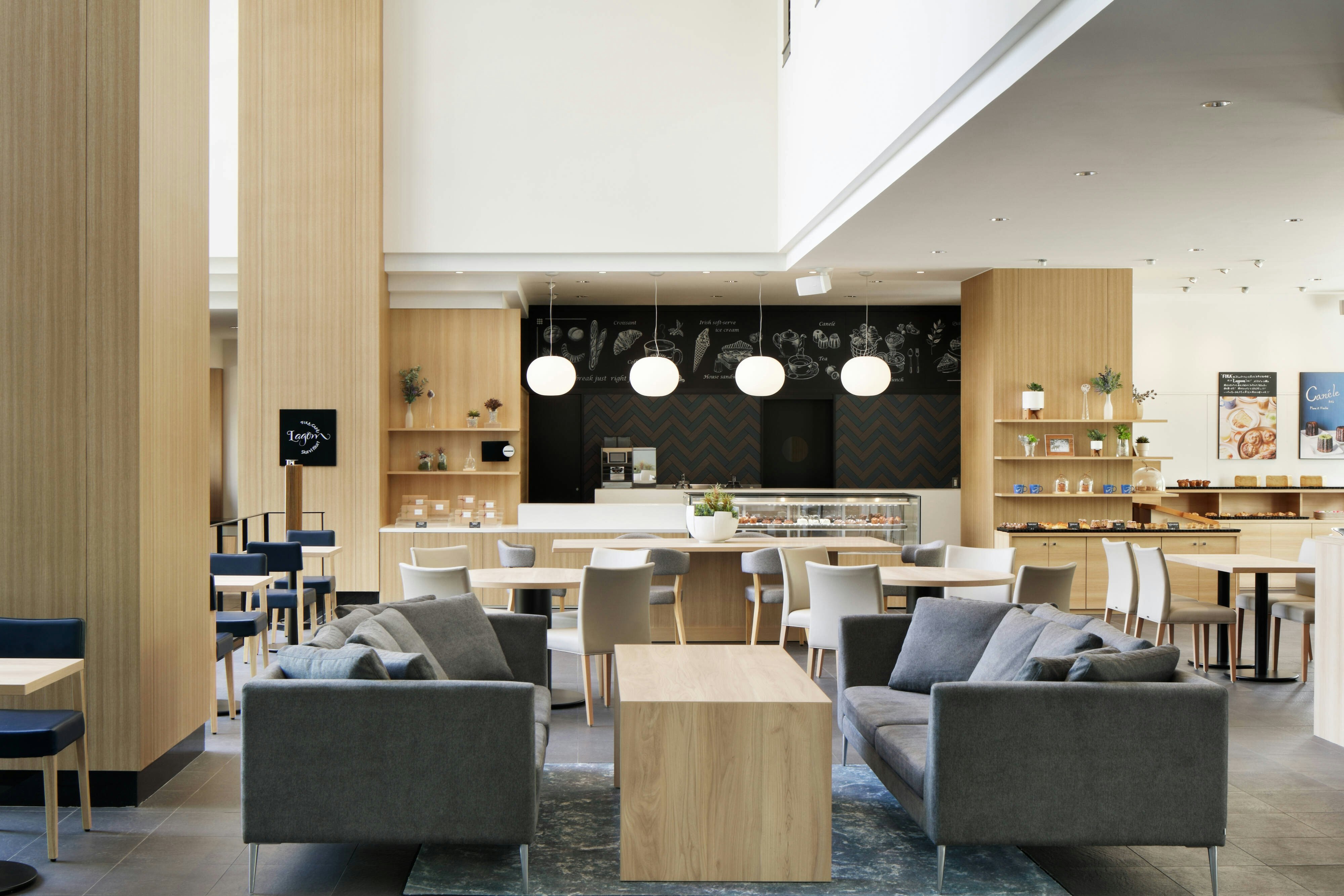 Fairfield by Marriott Sapporo (ex. Sapporo Tobu) 10/12