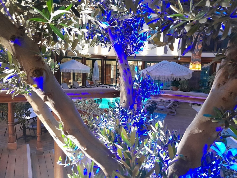 Belmondo Suites Old Town Antalya 44/50
