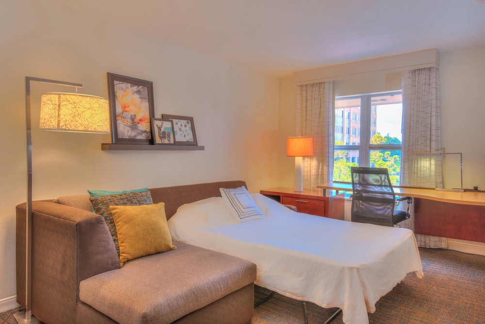 Residence Inn Atlanta Buckhead Lenox Park 16/50
