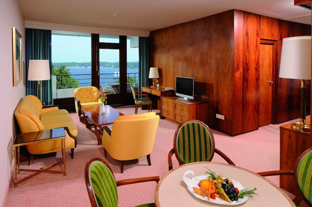 Maritim Bellevue Kiel Hotel 52/68