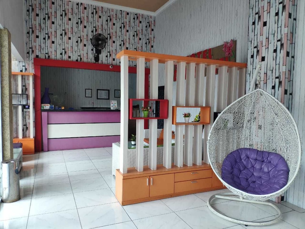 Hotel Boegenviel Syariah 9/32