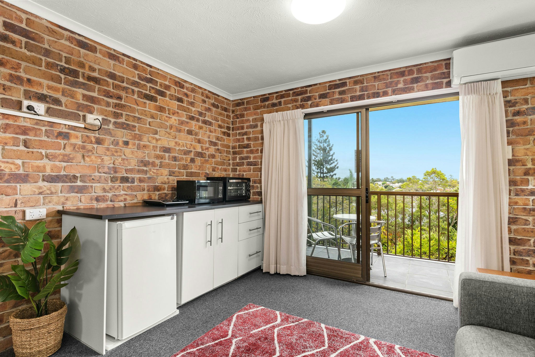 Toowong Villas 写真4