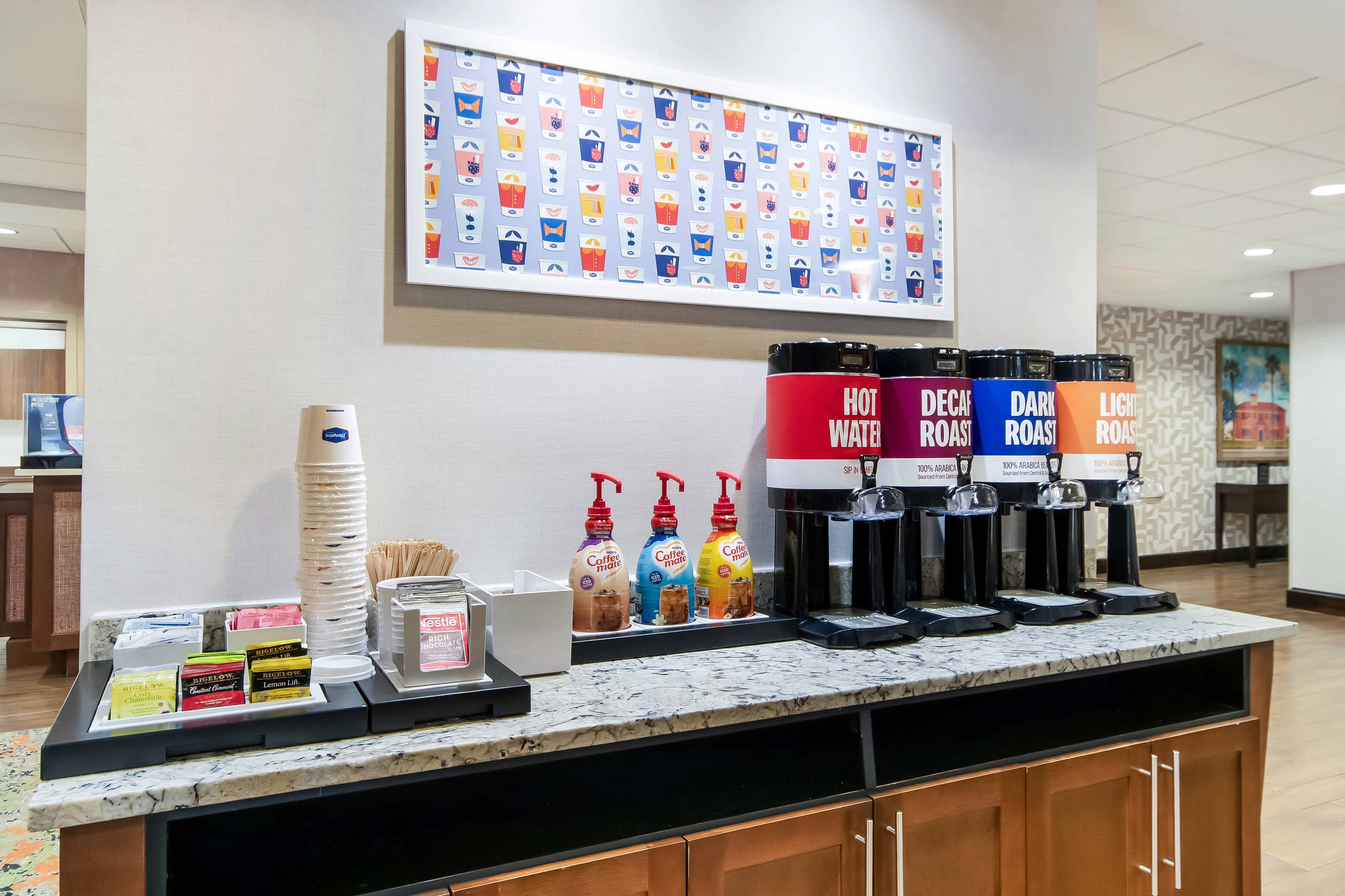 Hampton Inn Uvalde 10/33