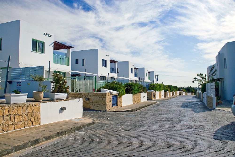 Meltemi Villas 30/39