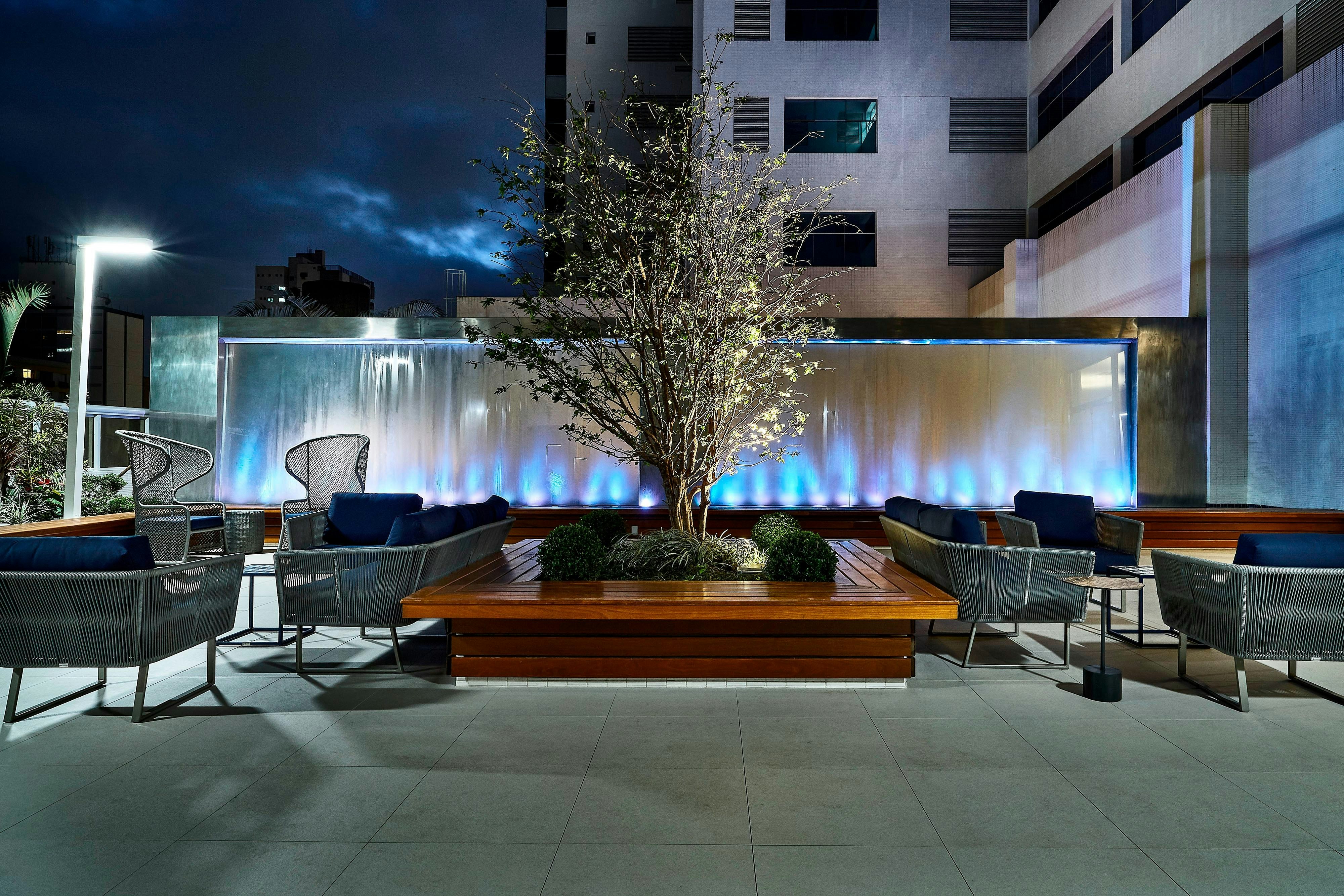 Sheraton Santos Hotel 58/83