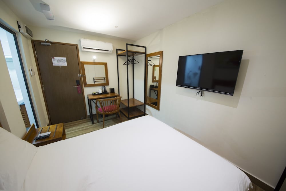 The Point Boutique Hotel 38/55