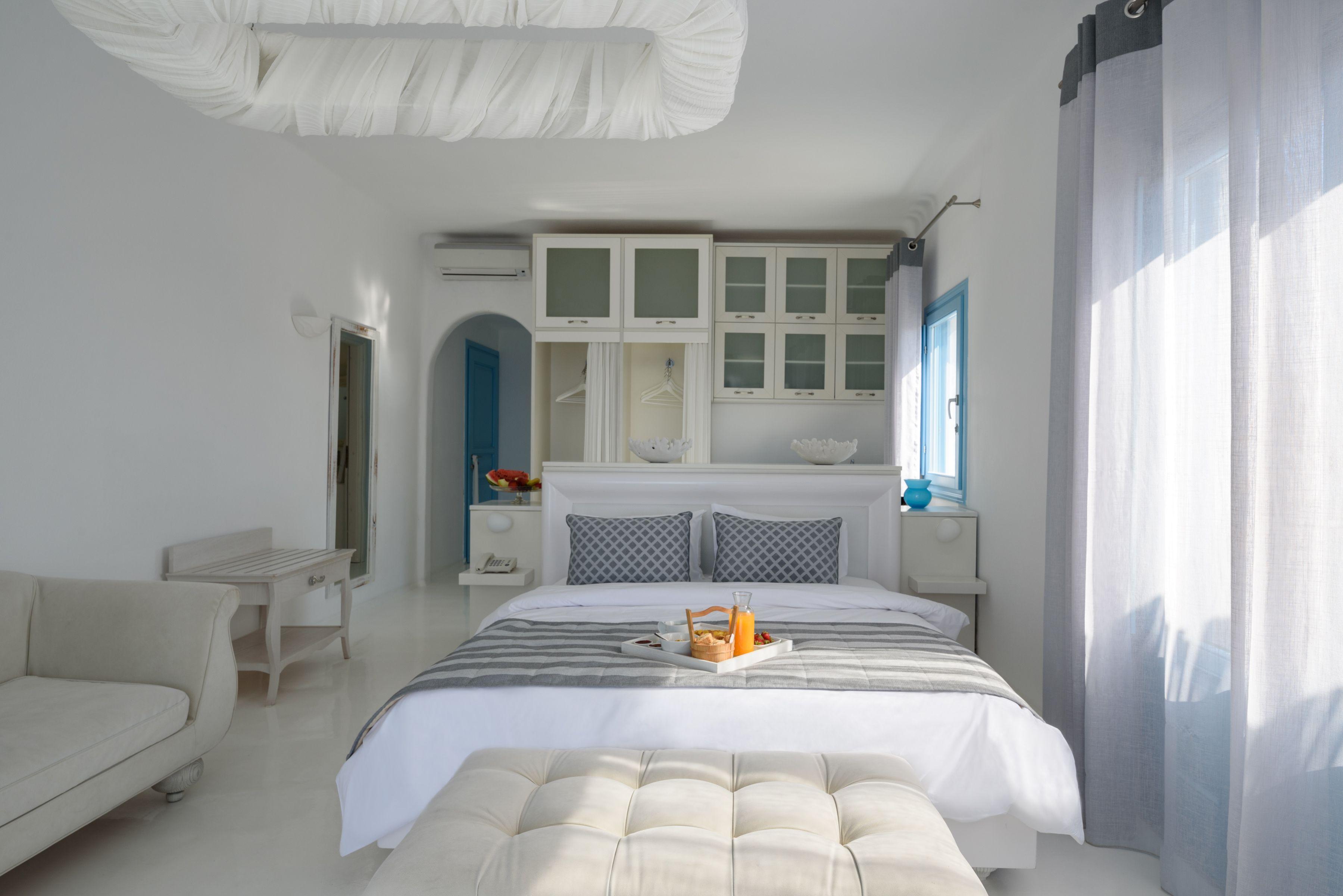 Deluxe, Suite, Sea View, Hot Tub
