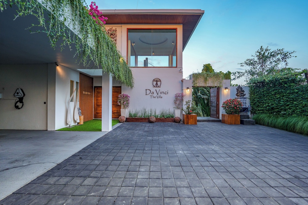 Da Vinci - The Villa 23/35