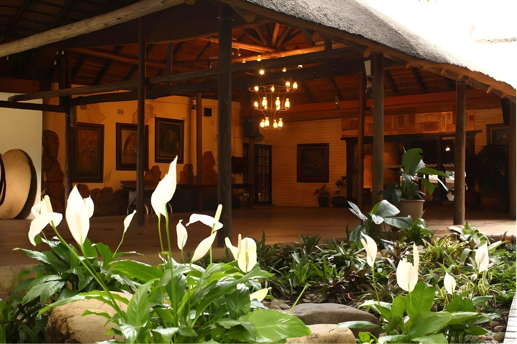 Pongola Country Lodge 1/22