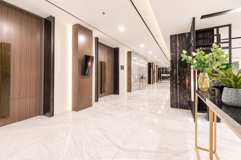 Aston Sorong Hotel and Conference Center 10/50