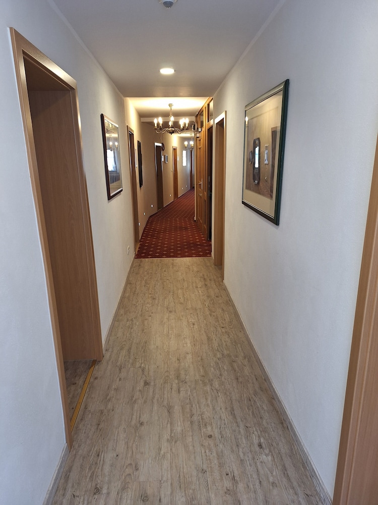 Hotel zum Breiterle - Self-Check-In 3/50