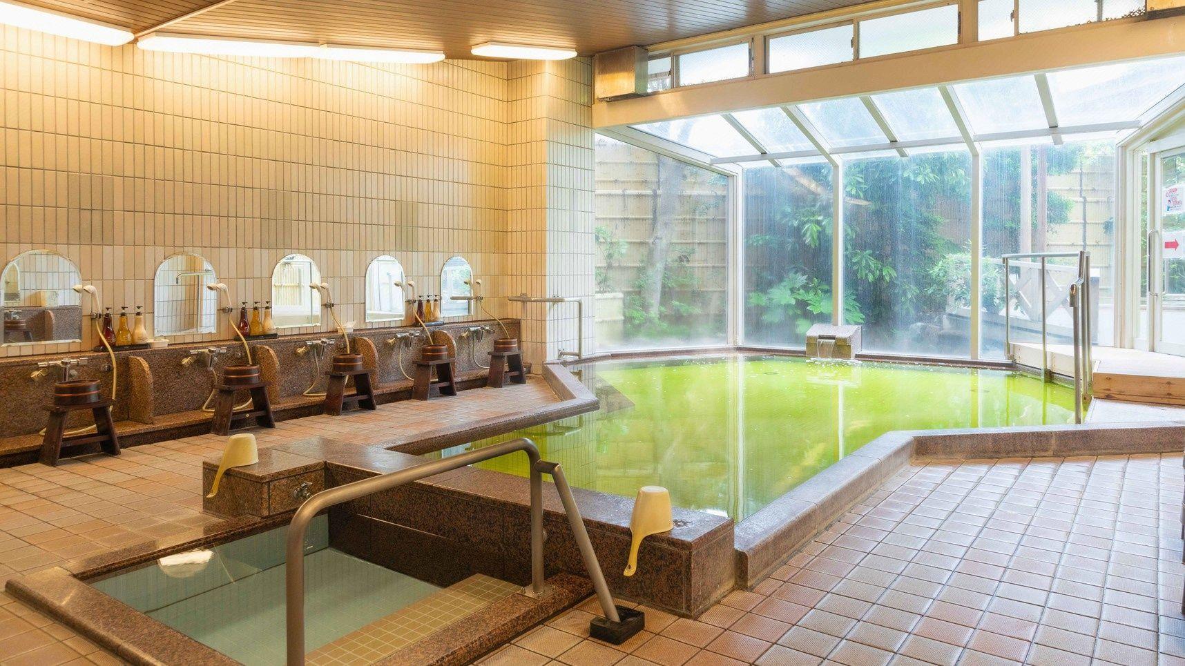 Hotel Ichinomiya Seaside Otsuka 11/23
