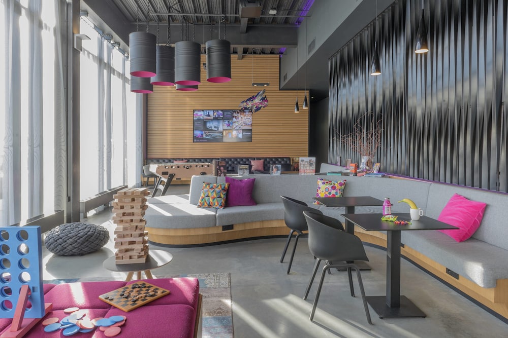 MOXY ABERDEEN AIRPORT 40/47