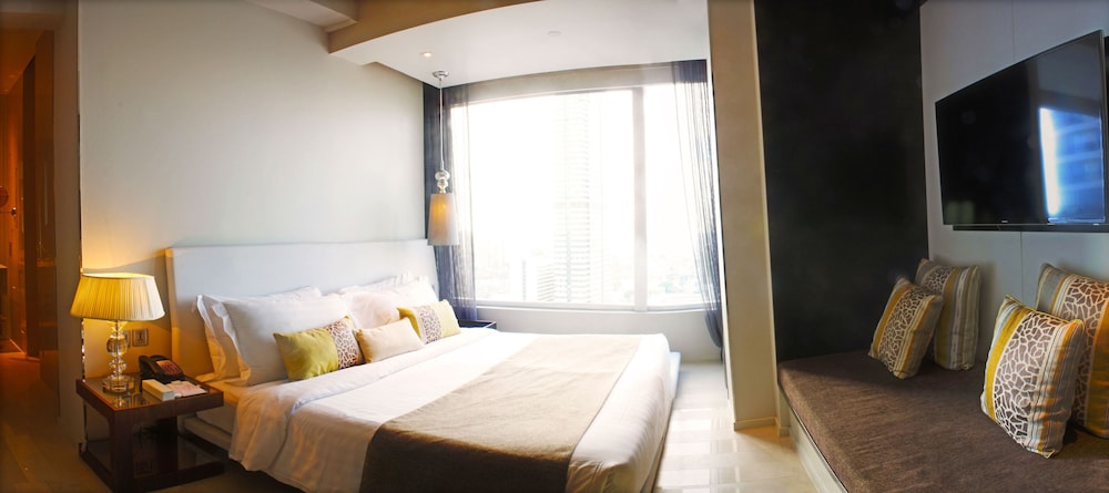 Mode Sathorn Hotel 11/73