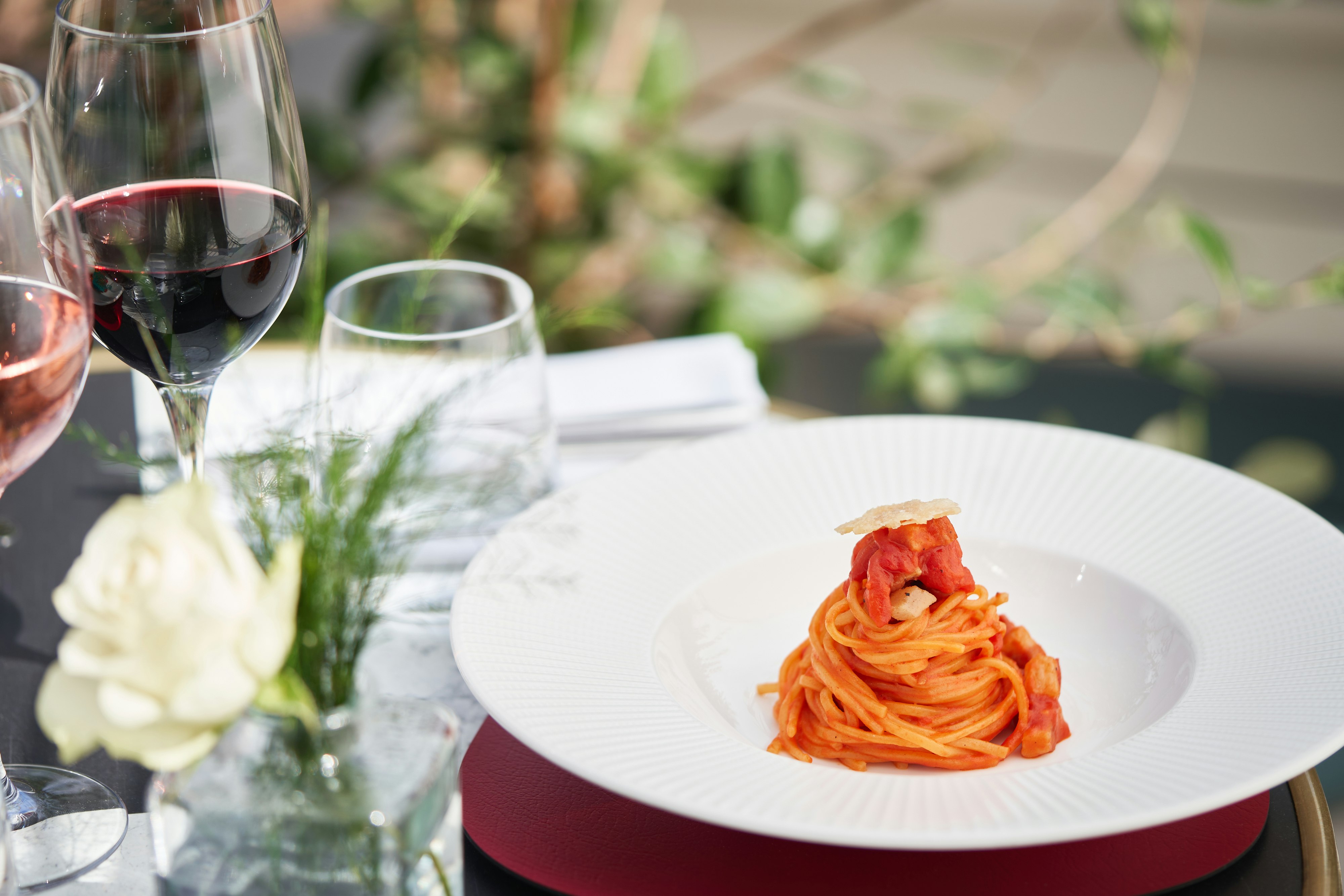 UNAHOTELS Trastevere Rome 32/80