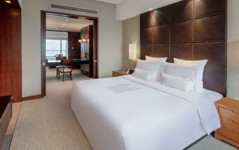 Grand Millennium Beijing 19/78