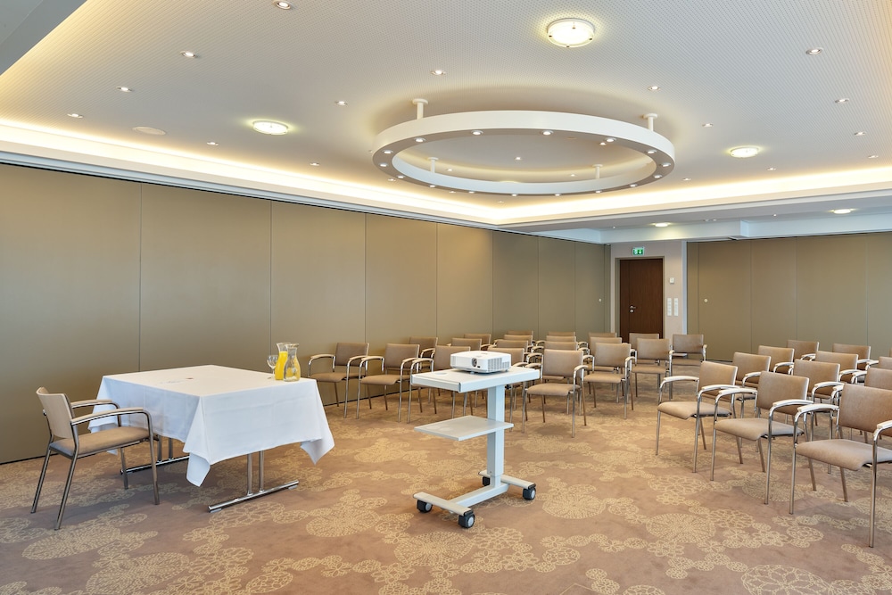 Hotel Schillerpark Linz A Member of Radisson Individuals 62/67