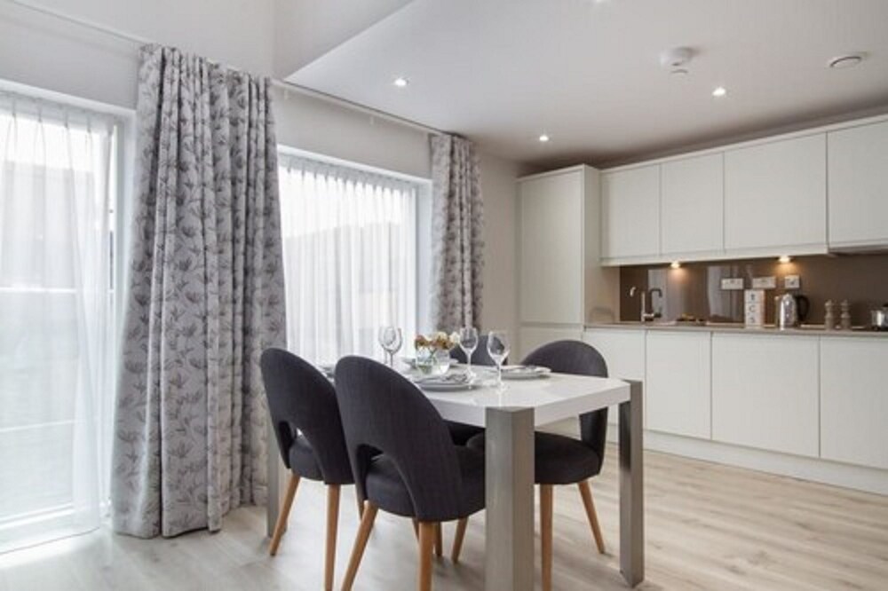 Citystay-Midsummer Mews 5/23
