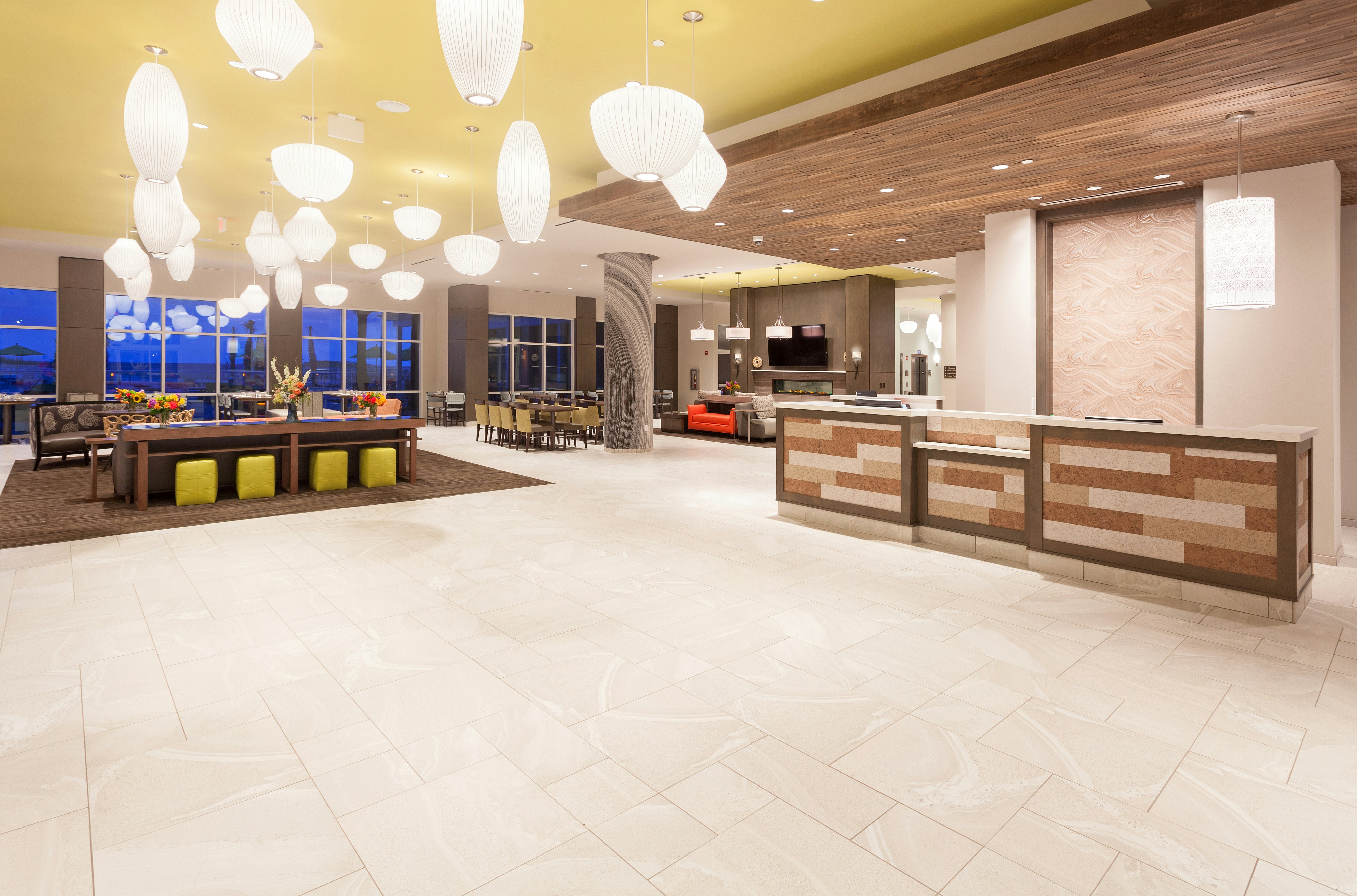 Hilton Garden Inn Ft. Walton Beach 28/50
