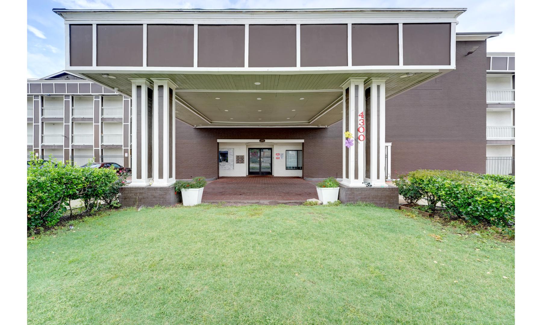 OYO Memphis Extended Stay 23/30