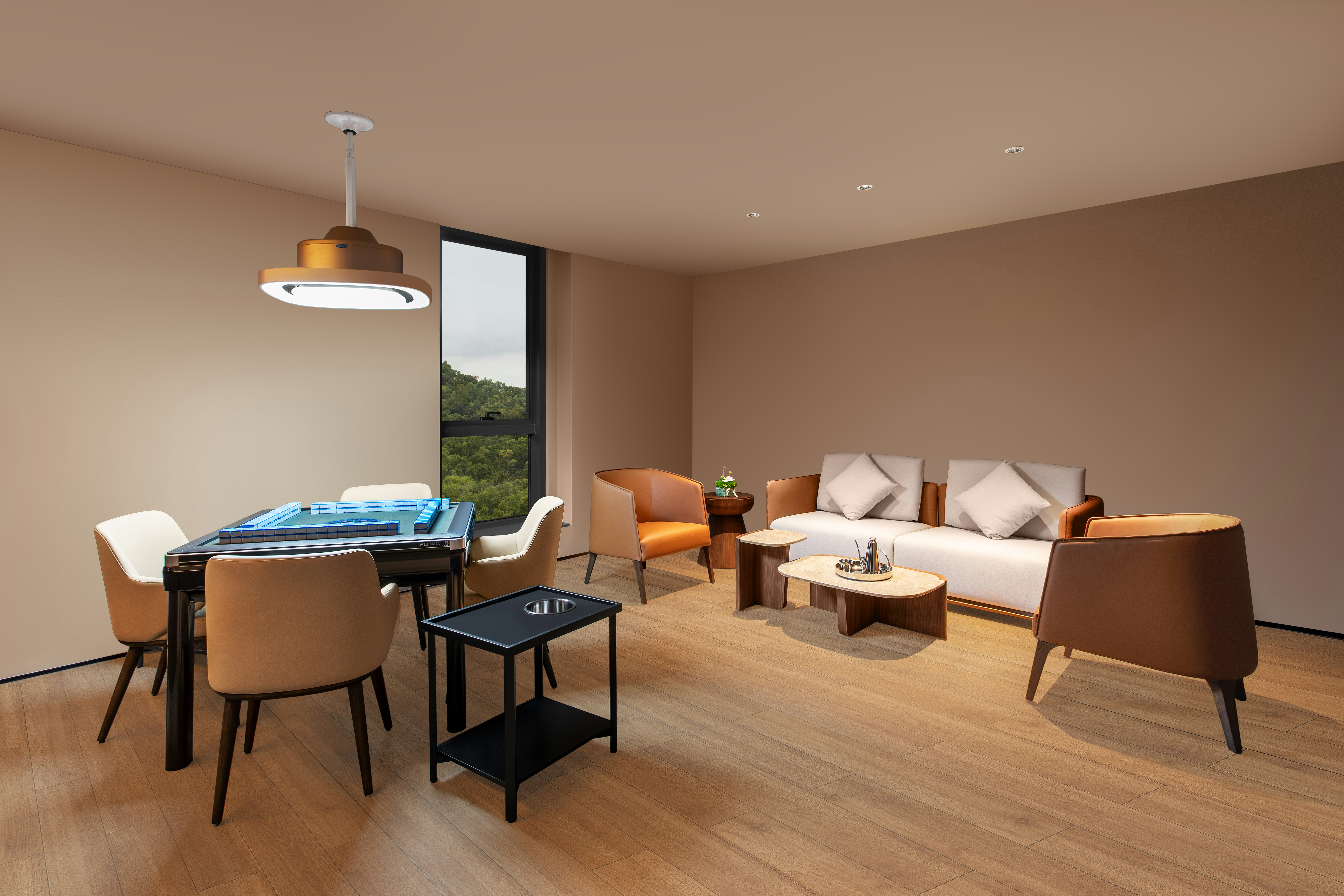 Ascott Fengyishan Shenzhen 29/47