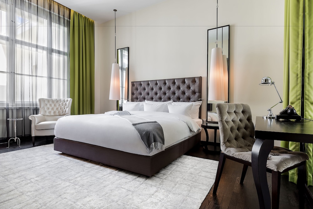 Hotel Zoo Berlin 15/63