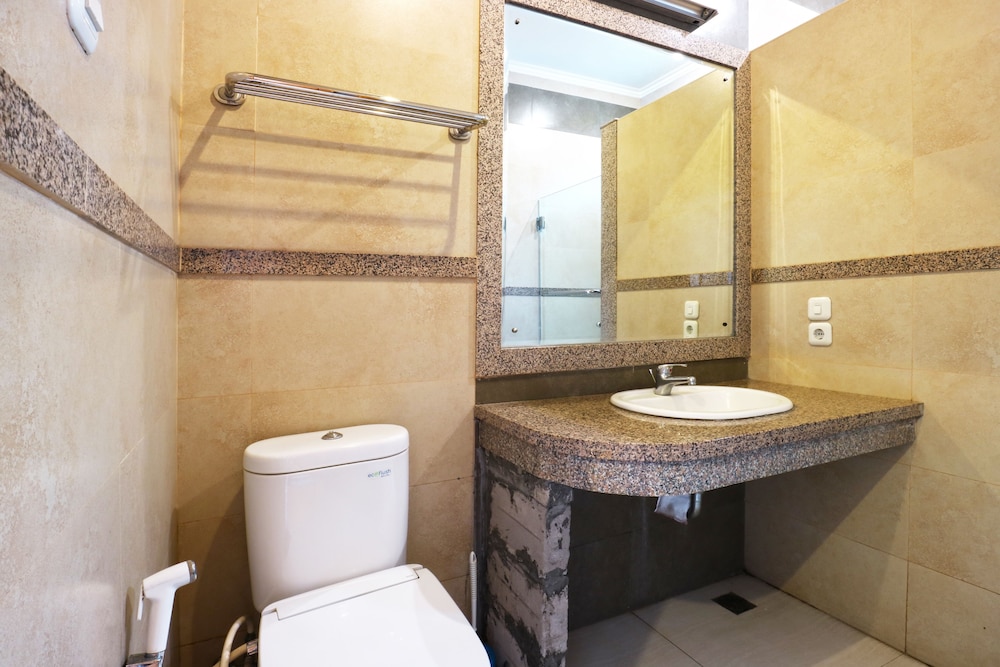 Villa Gardenia Bandung [VR] 52/60