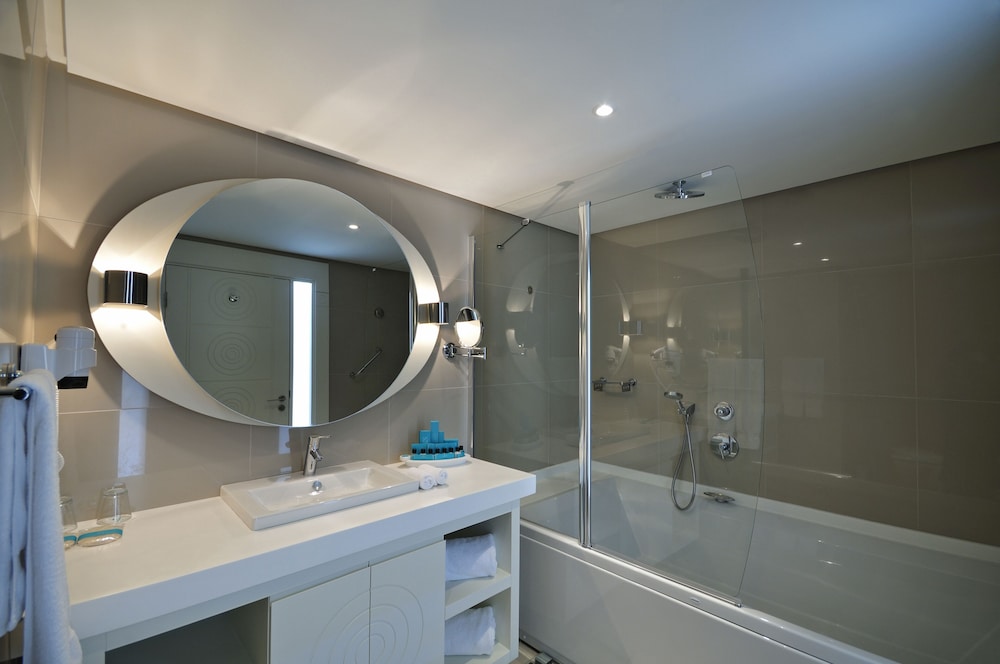 Hillstone Hotel and Spa Bodrum 48/50