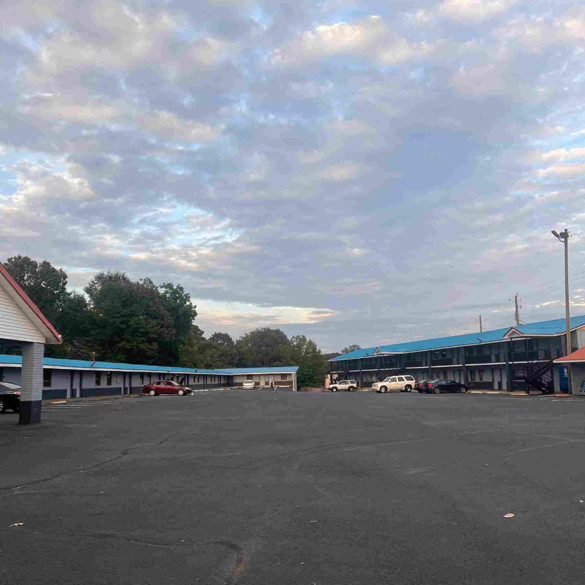 Fairbridge Inn & Suites, Talladega 11/13