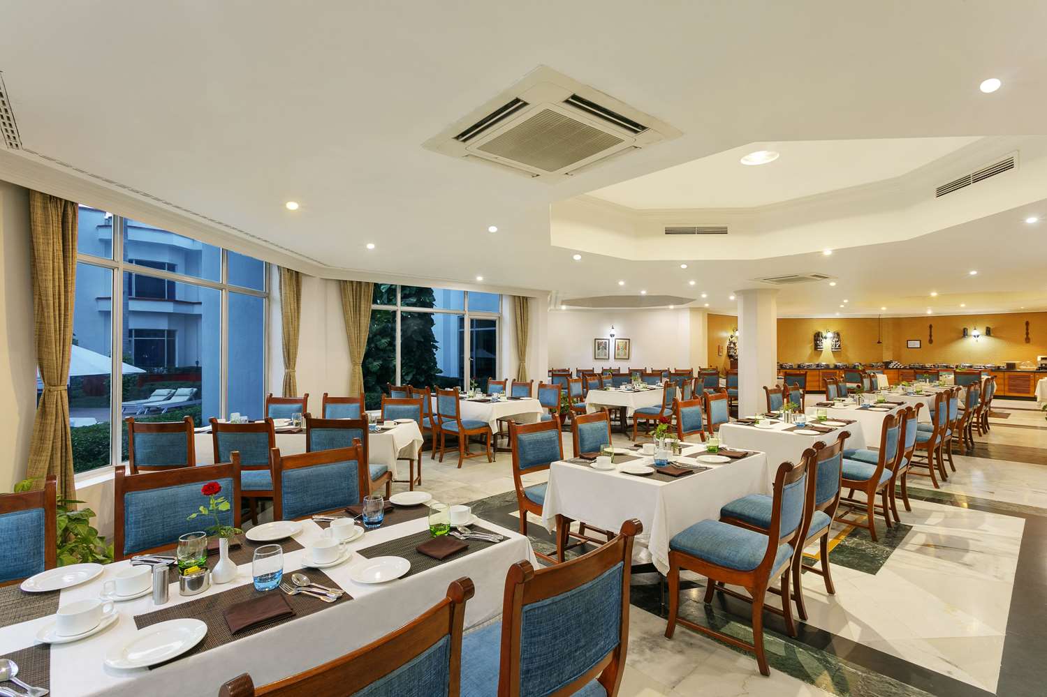 Ramada by Wyndham Khajuraho 20/31